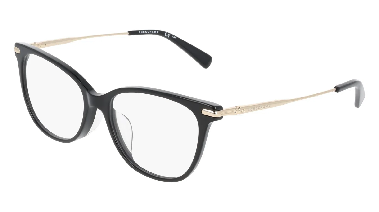 Longchamp LO2735LB Eyeglasses - view 4
